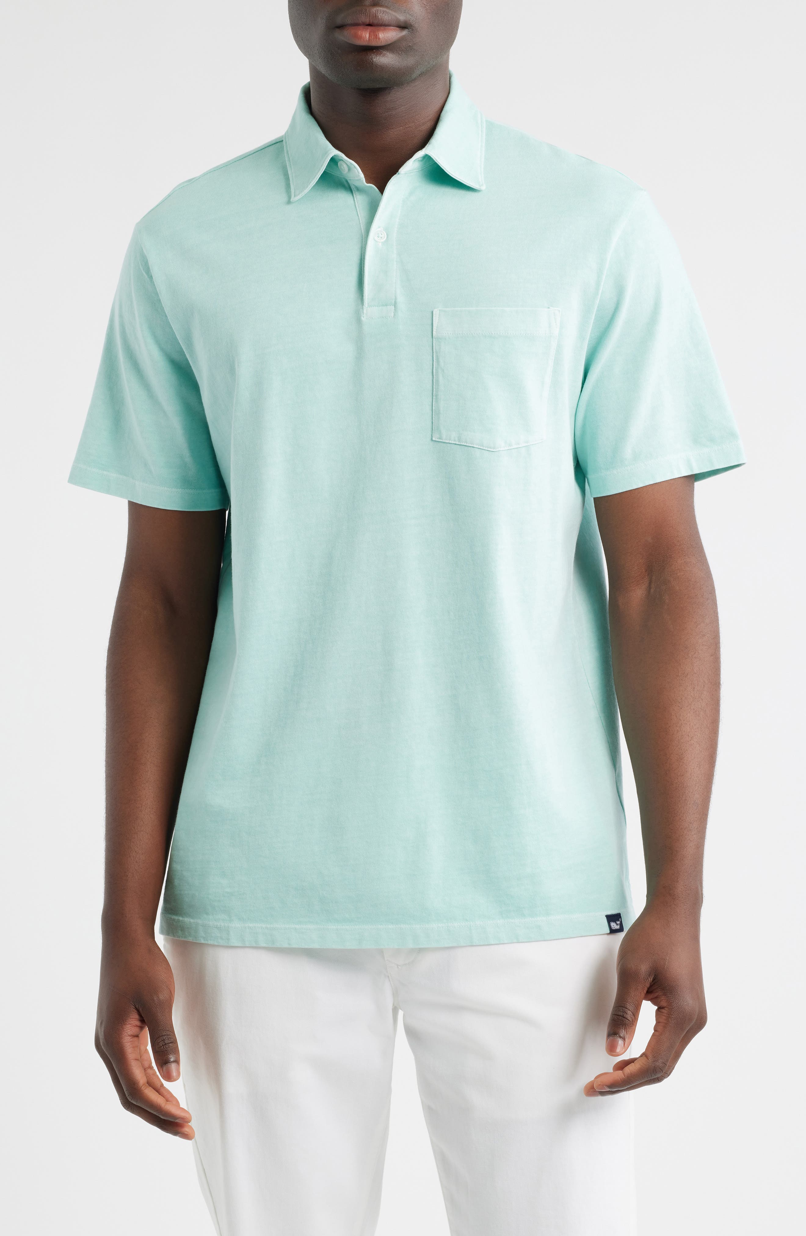 AQUA HAZE