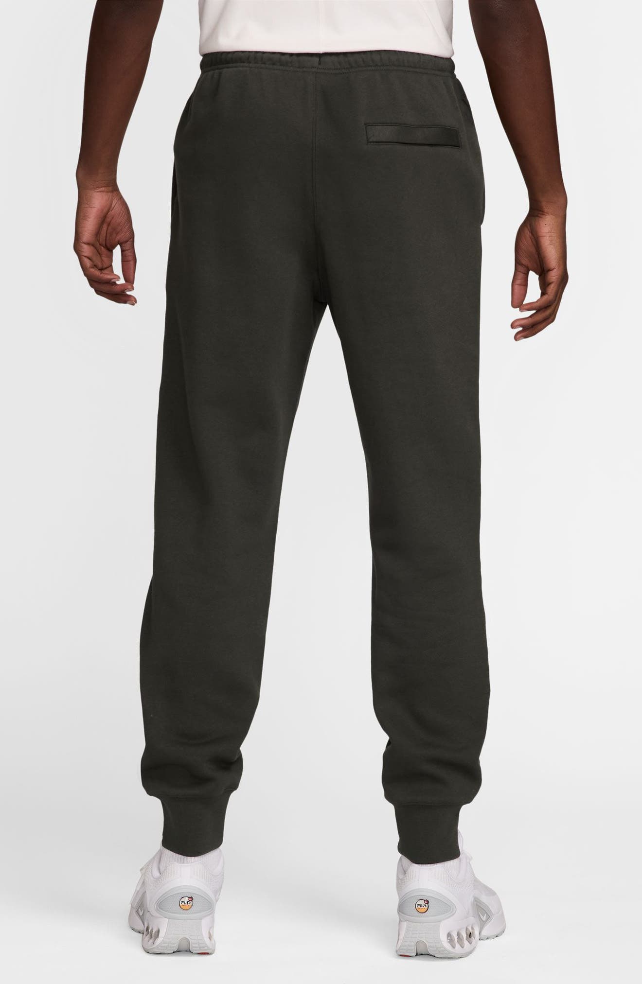 Club Fleece Joggers - image 4