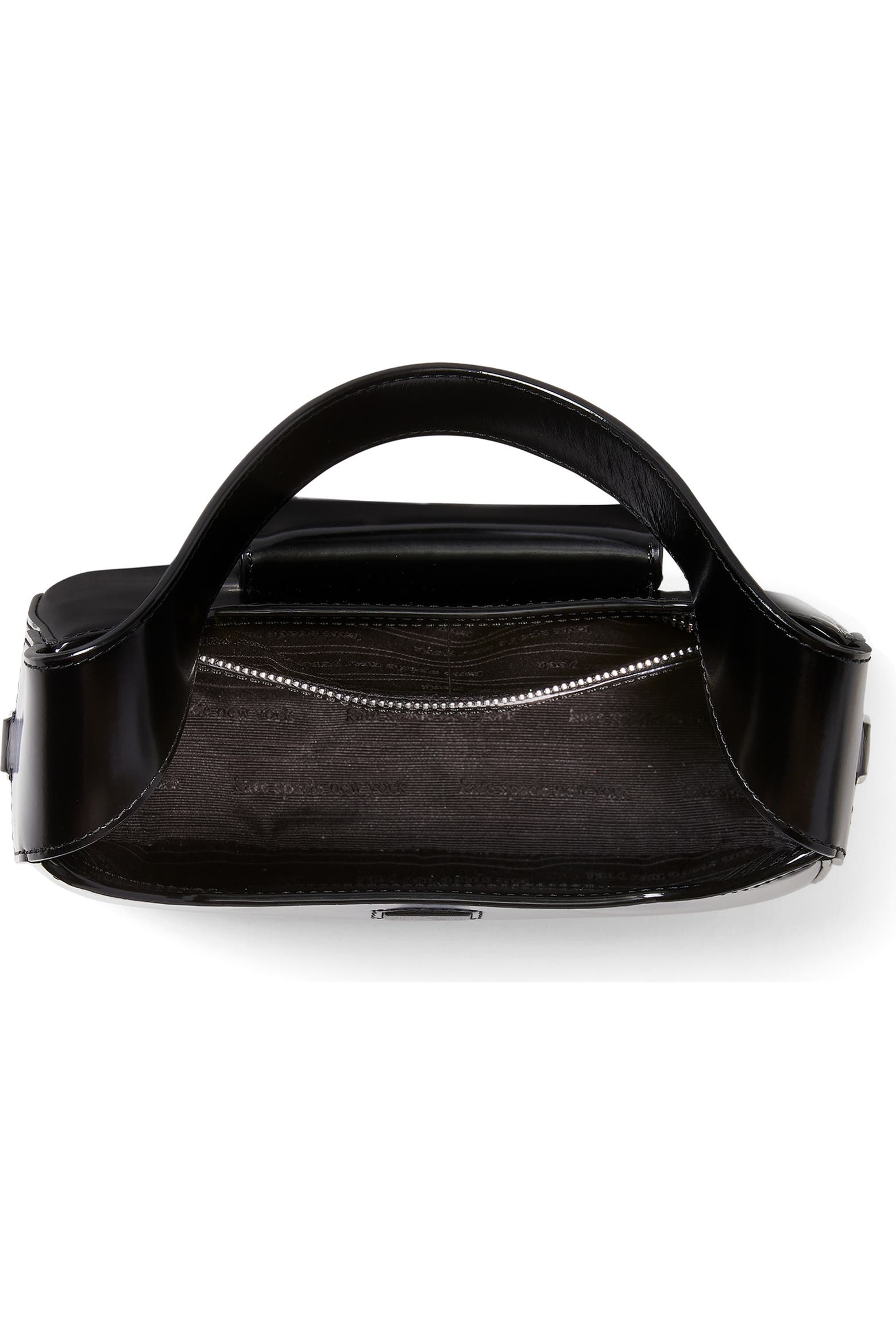 Mini Teen Icon Kate Spade New York mini sam icon spazzolato leather shoulder bag ...