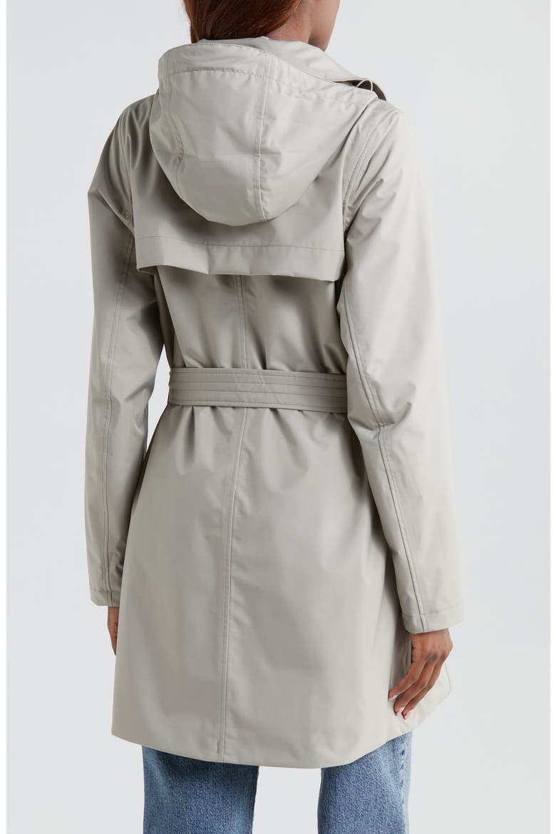 Welsey II Waterproof Trench Coat (Women) | Nordstrom