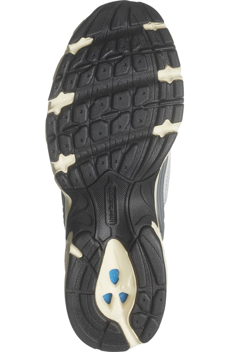 New Balance 530 Running Shoe, Alternate, color, Silver Metallic/ Black Cement