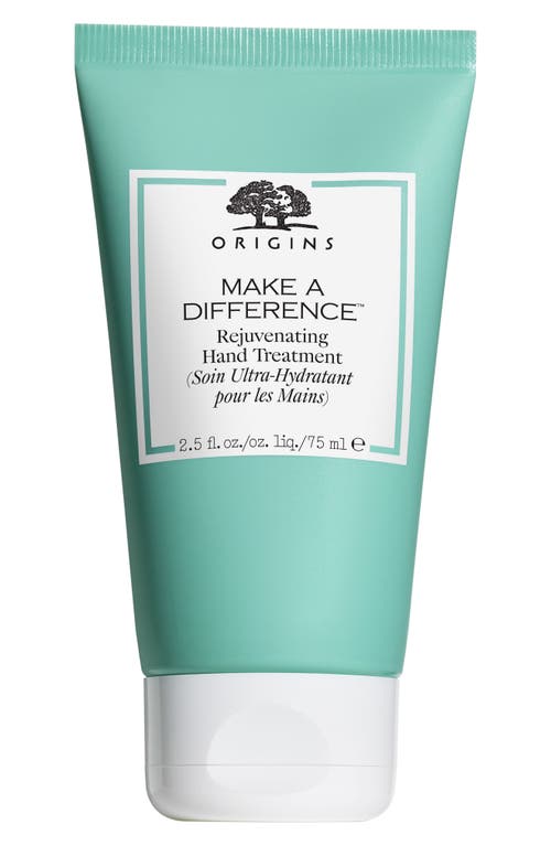 Origins Make A Difference™ Rejuvenating Hand Treatment 