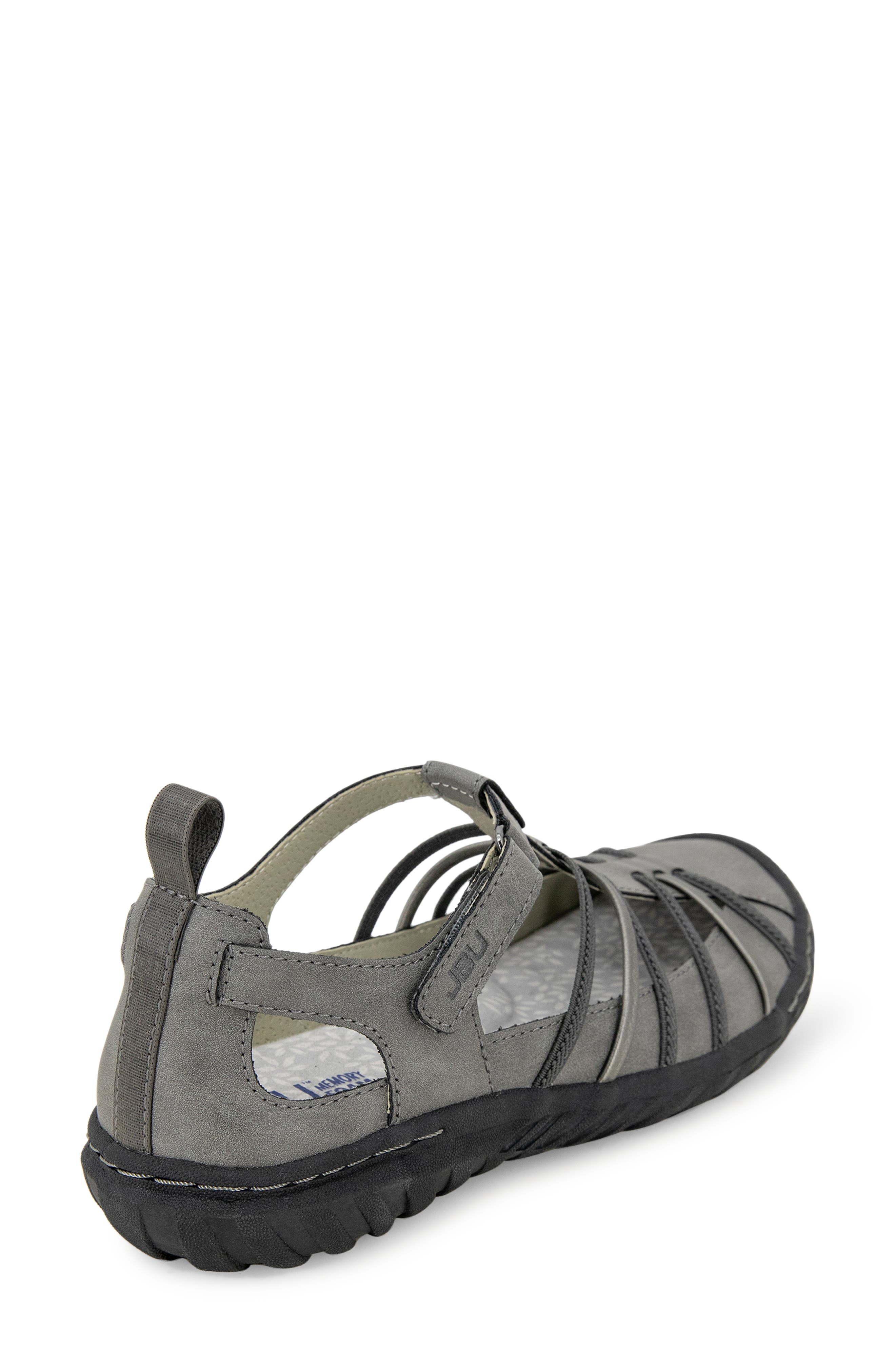 Jambu Peace Sandal, Alternate, color, 