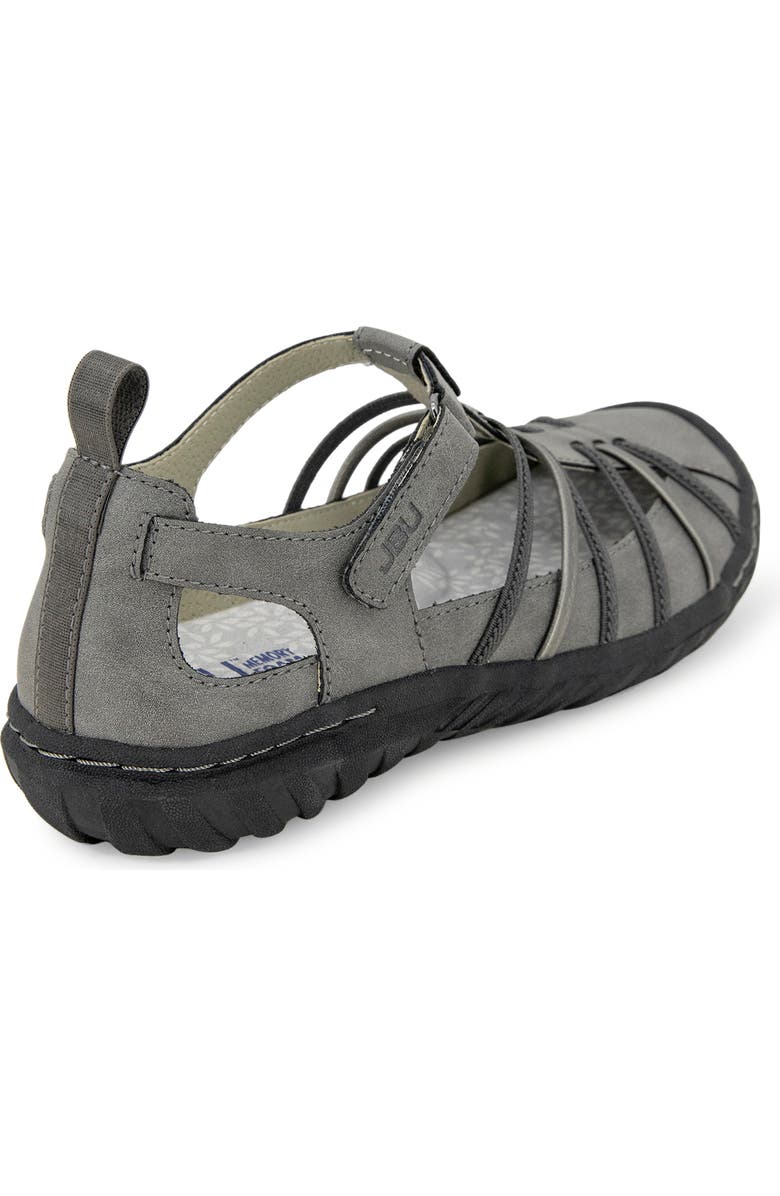 Jambu Peace Sandal, Alternate, color,