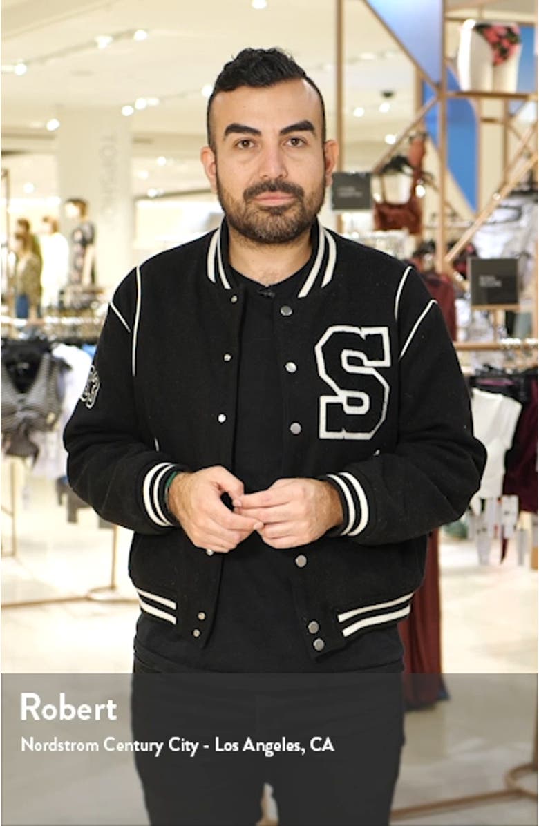 Zip-Up Hoodie, sales video thumbnail