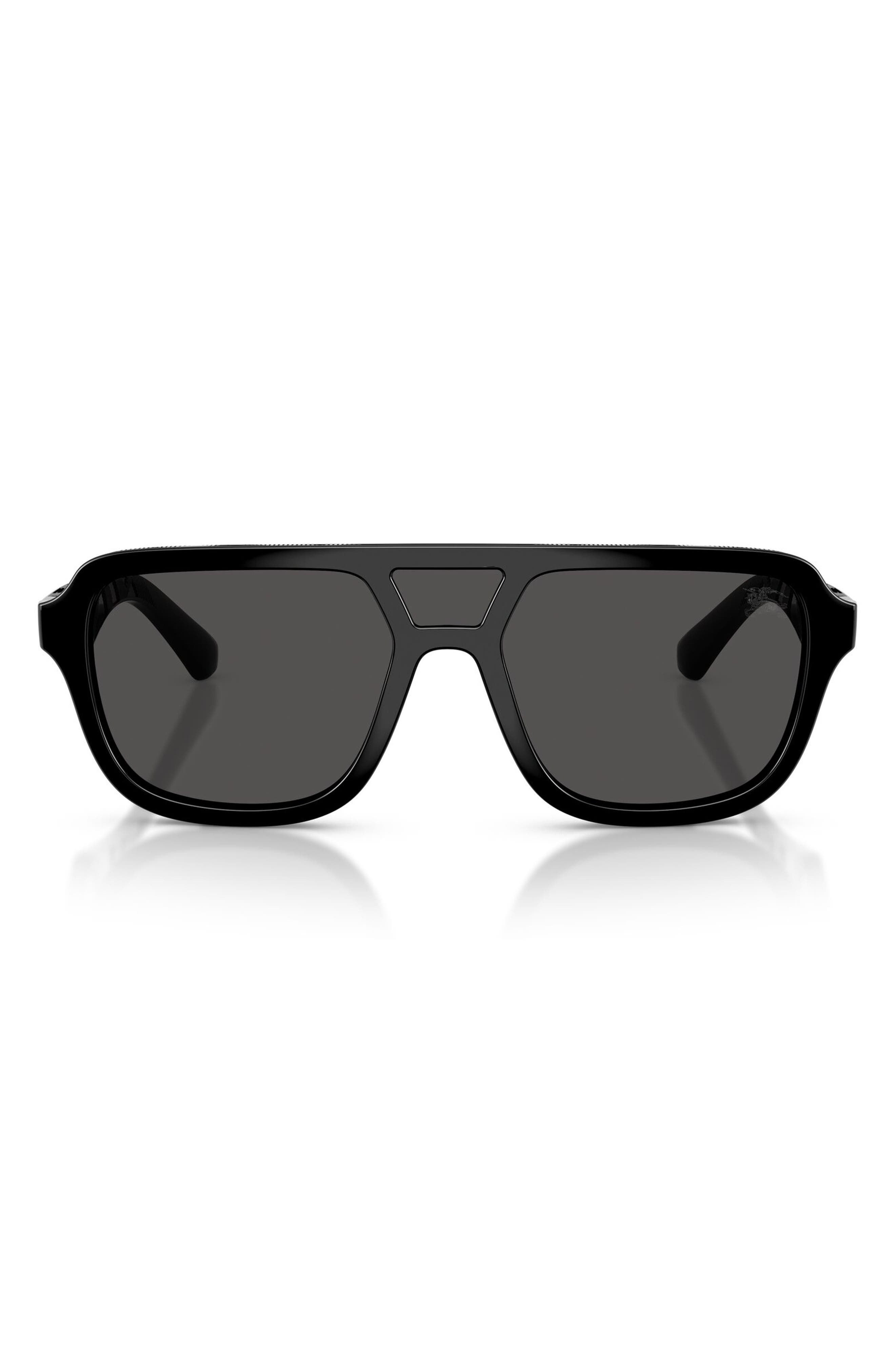 BLACK / DARK GREY