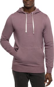 TravisMathew Coastal Cloud Hoodie