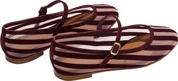 The Mesh Demi Jane