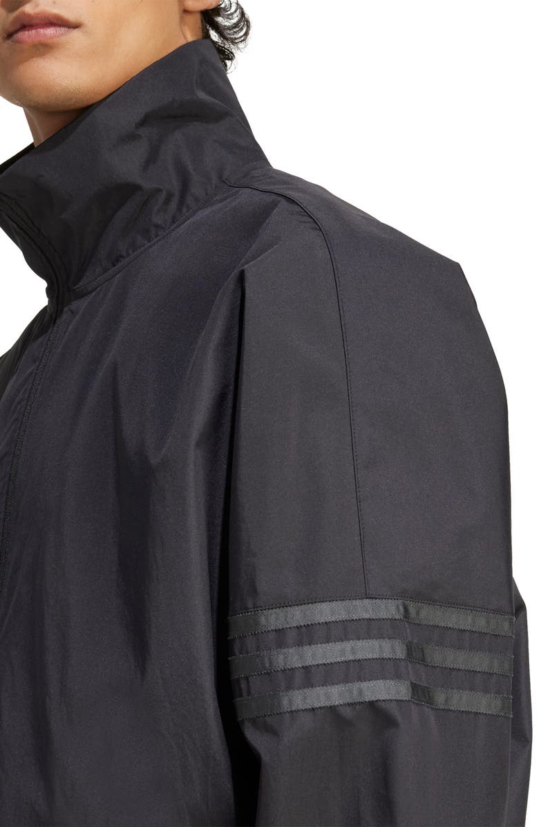 adidas Neuclassics Track Jacket, Alternate, color, 