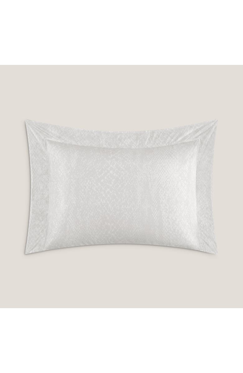 Togas Selisa Pillow case, Alternate, color, Grey