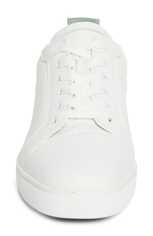 Christian Louboutin Fun Louis Junior Sneakers