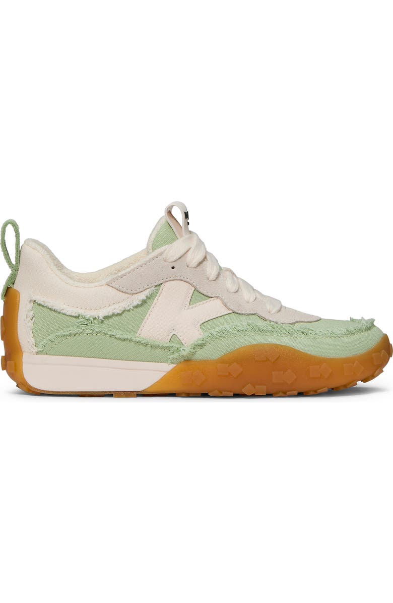 Kate Spade New York k as in kate sneaker, Alternate, color,