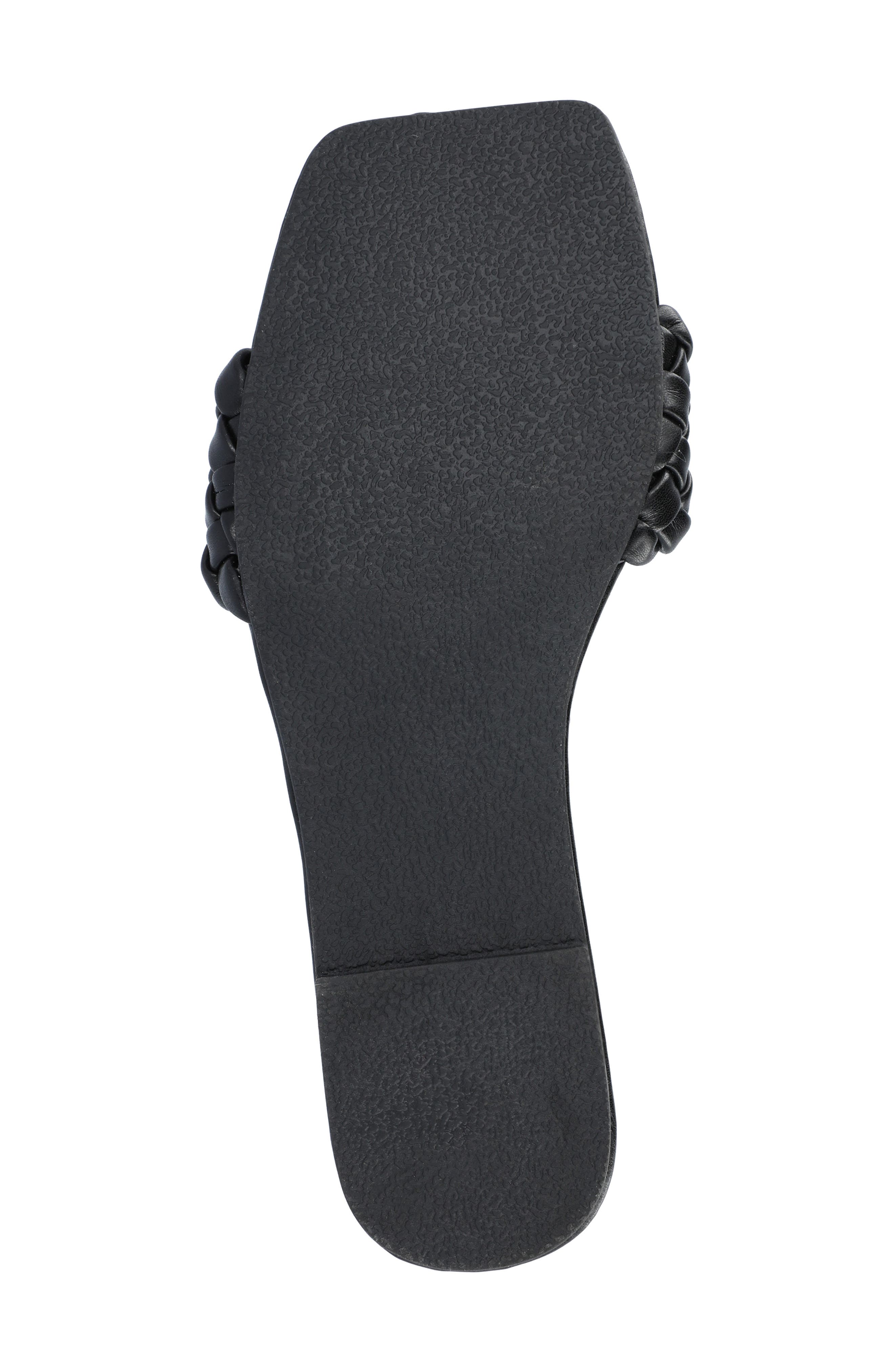 Journee Collection Tru Comfort Sawyerr Sandal, Alternate, color, Black