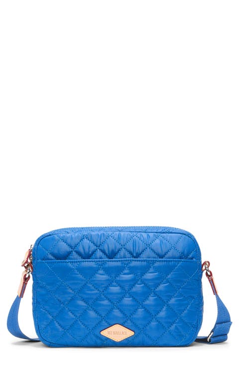Small Metro Camera Bag