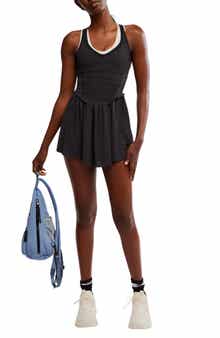 Free People FP Movement Smockin' Hot Dress