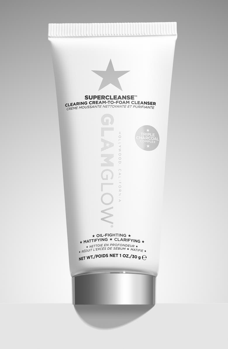 GLAMGLOW<sup>®</sup> The Pore Squad Set, Alternate, color,