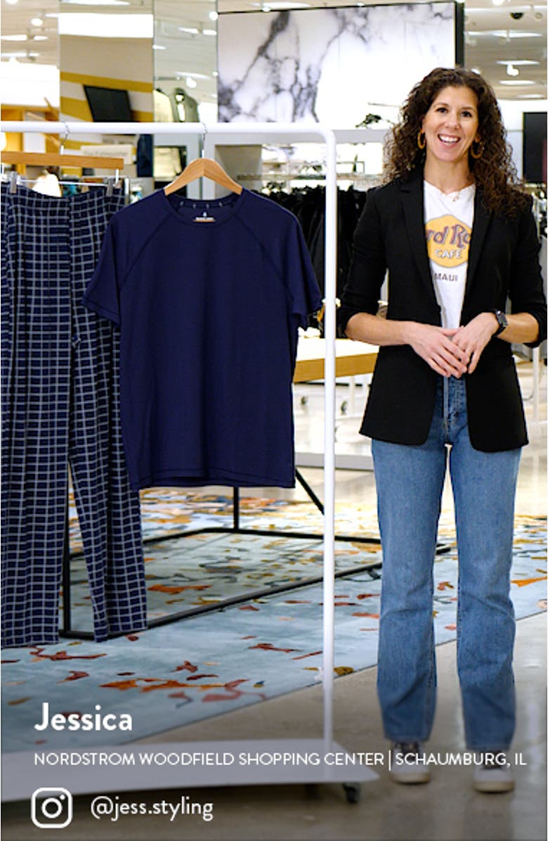 Men's Essential Knit Pajamas, sales video thumbnail