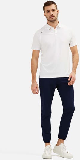 Resort Woven Joggers