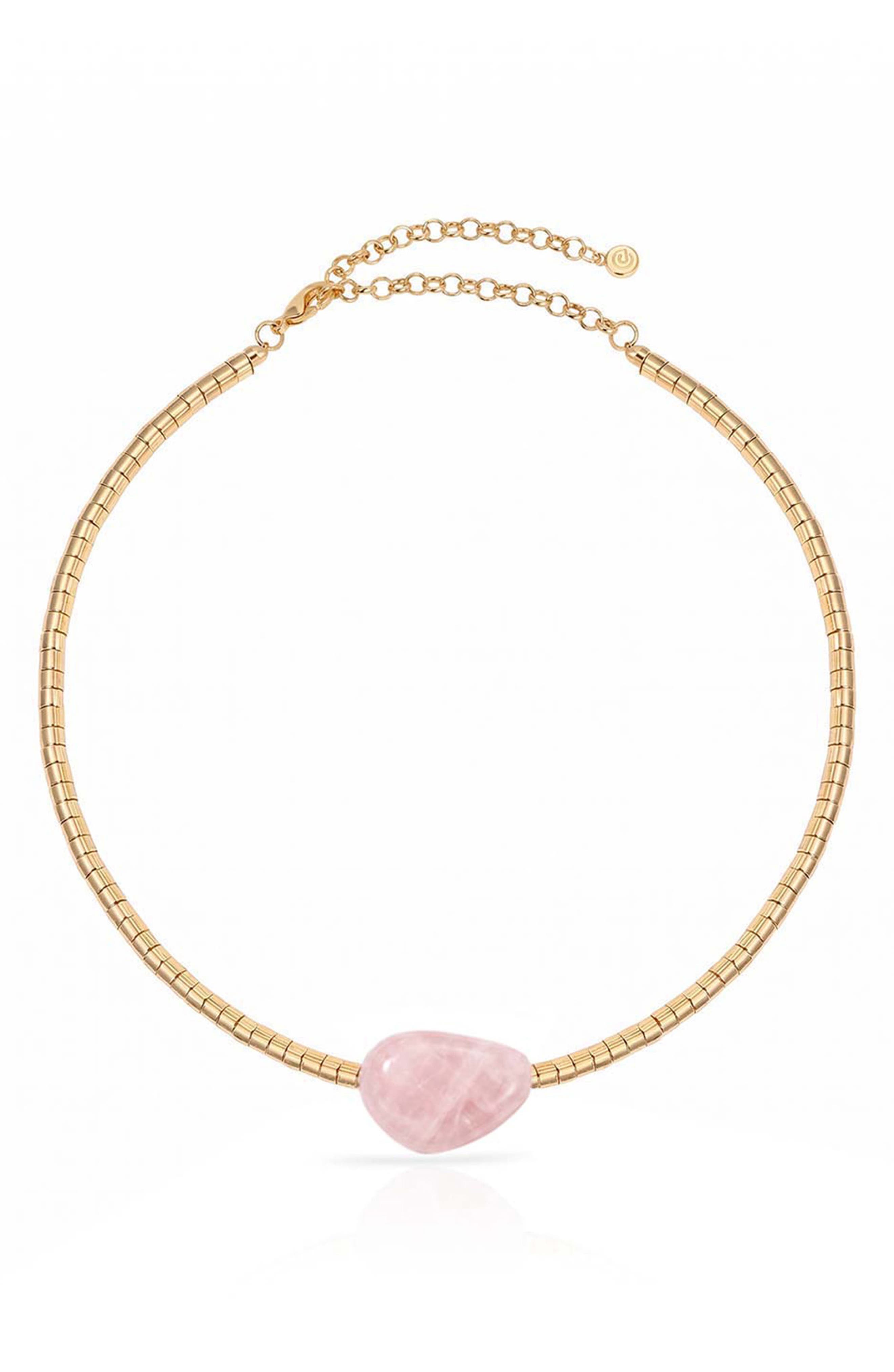 ROSE QUARTZ