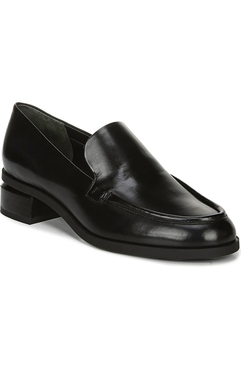 Franco Sarto Newbocca Loafer - Wide Width Available, Main, color,