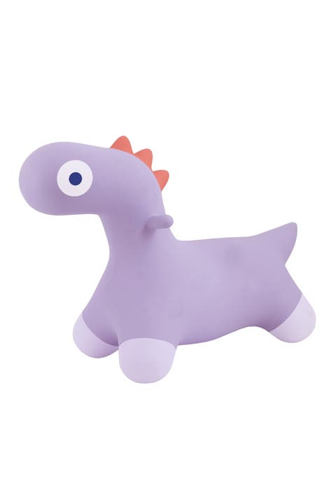 Hoppi Dino Inflatable Toy for Kids