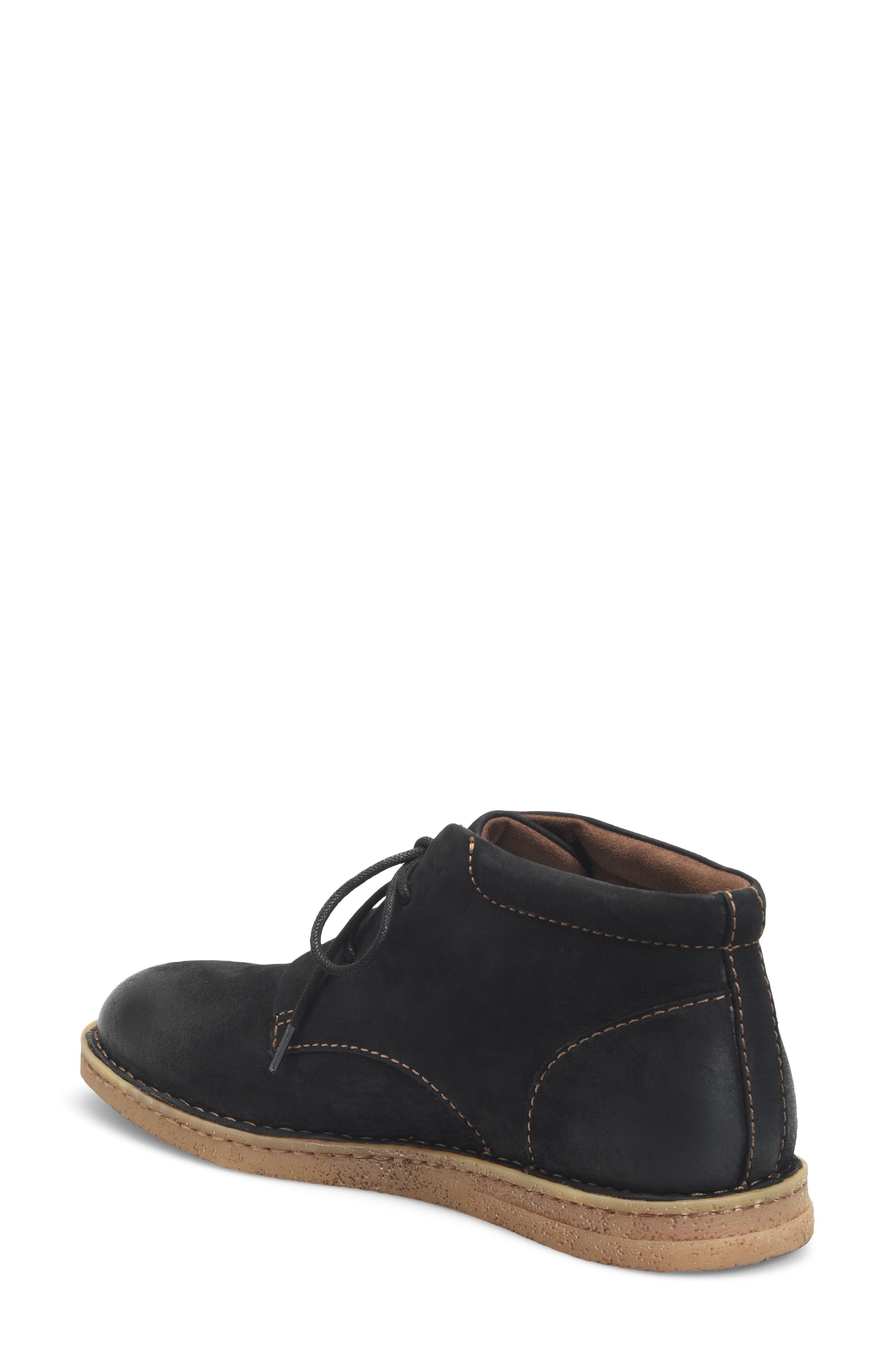 Børn Sampson Chukka Boot, Alternate, color, 