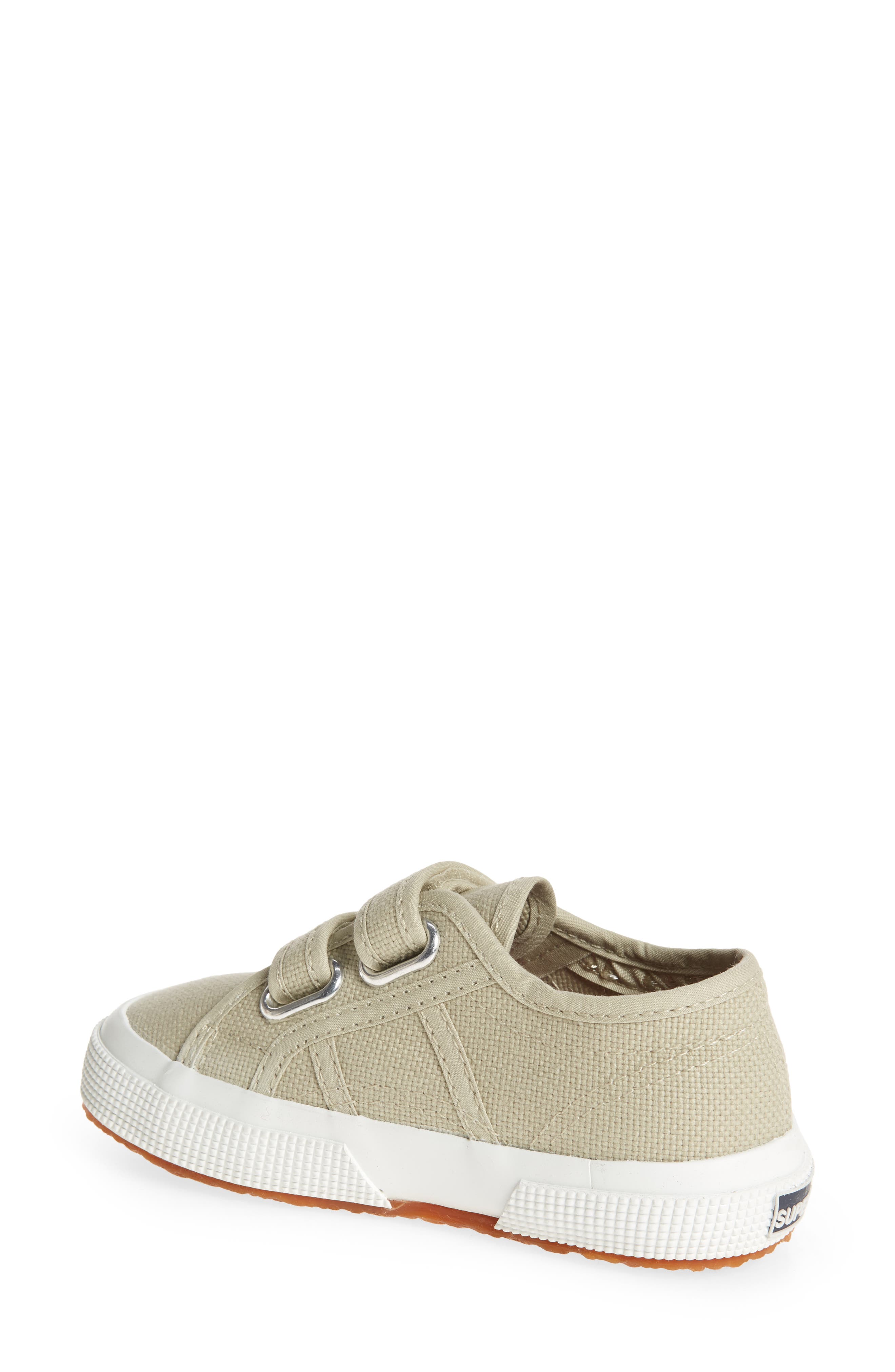 Superga 'Junior Classic' Sneaker, Alternate, color, 