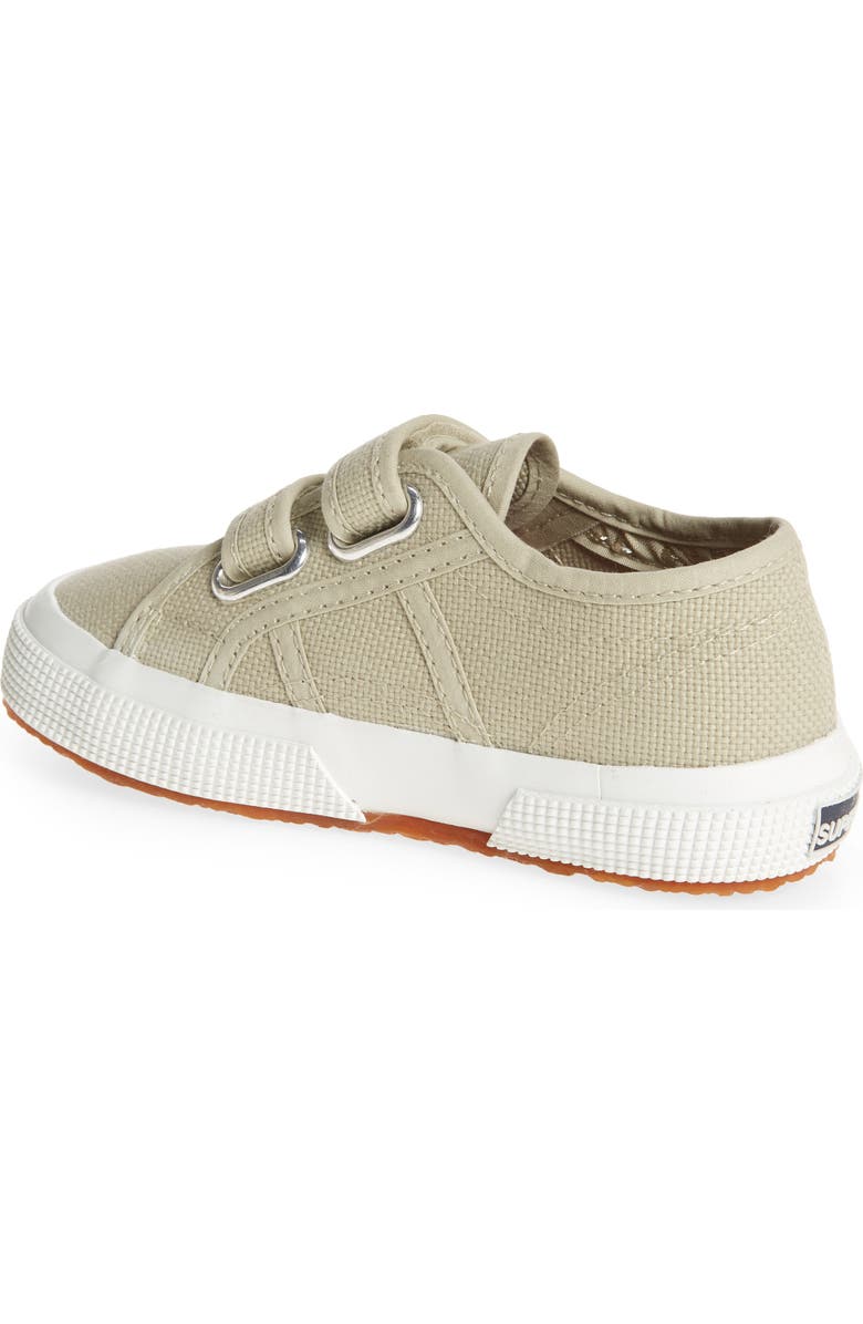 Superga 'Junior Classic' Sneaker, Alternate, color,