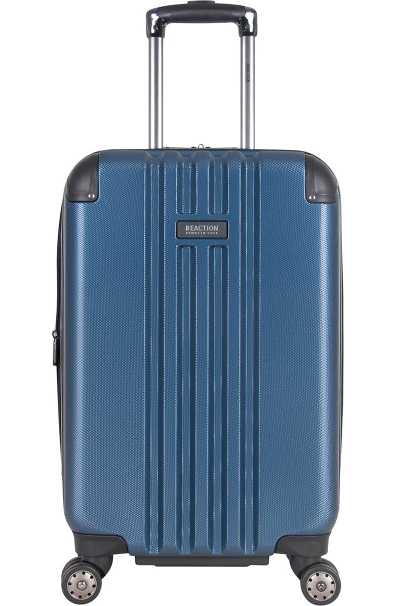 Kenneth Cole Reaction 20" Lightweight Hardside Expandable 8-Wheel Spinner Carry-On Luggage, Main, color,