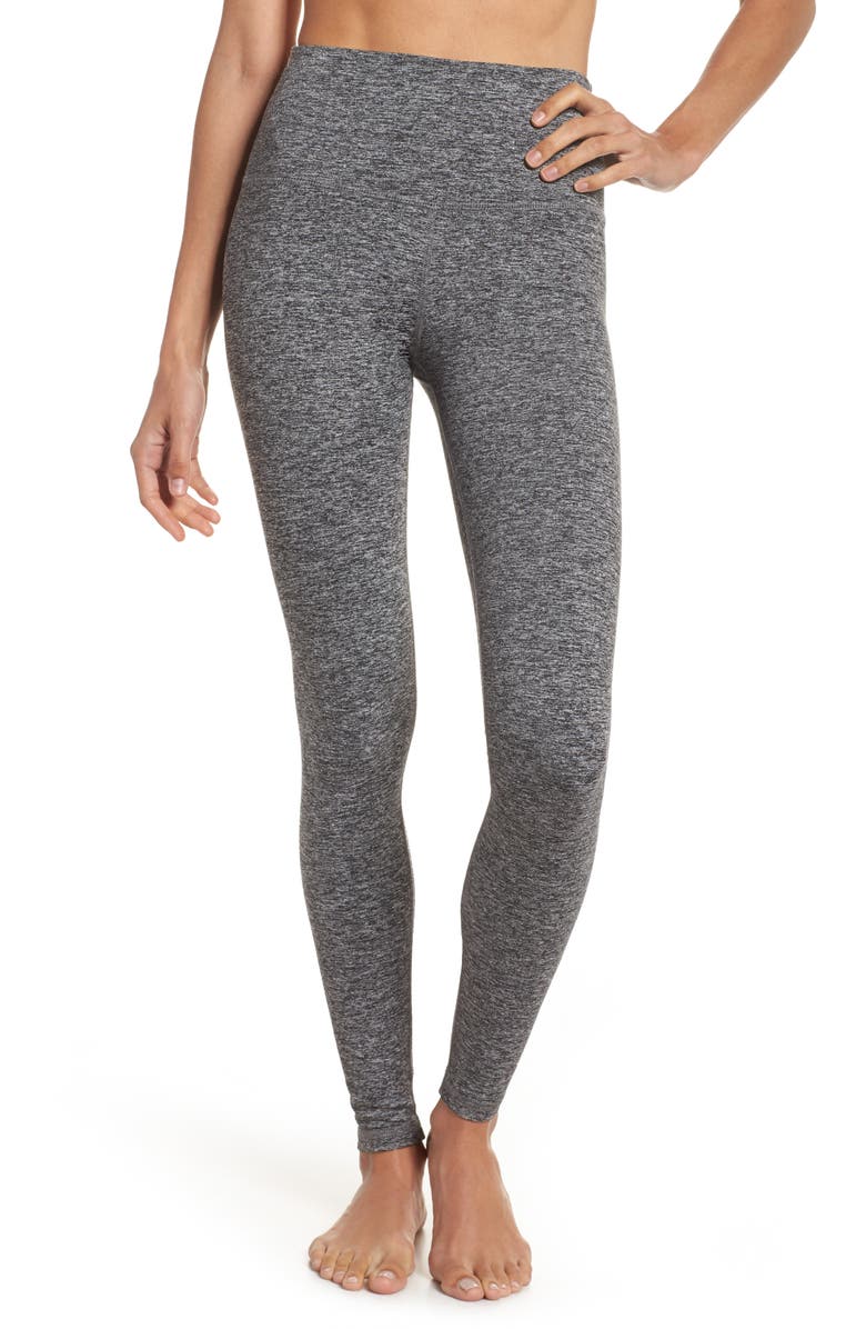 Good Hyouman Jaelynn Give Up On Leggings, Main, color, 