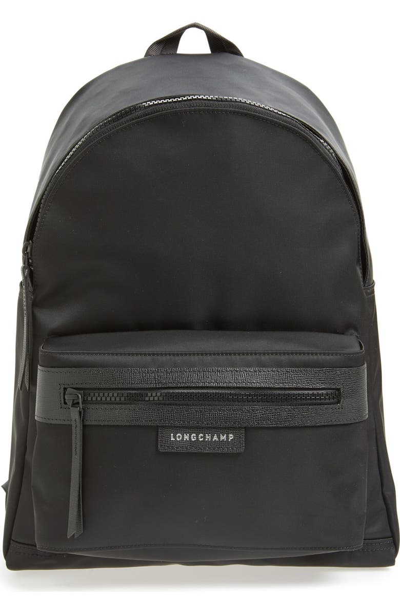 Longchamp Le Pliage Neo Nylon Backpack, Main, color,