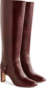Reformation Gaelle Knee High Boot