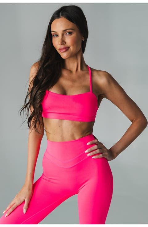 Pulse Mini Bra