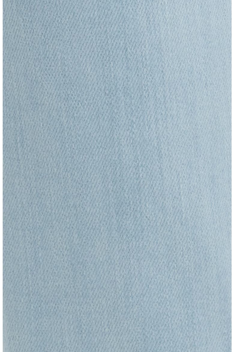 Indigo Palms™ Straight Leg Jeans, Alternate, color, LIGHT BEACH WASH