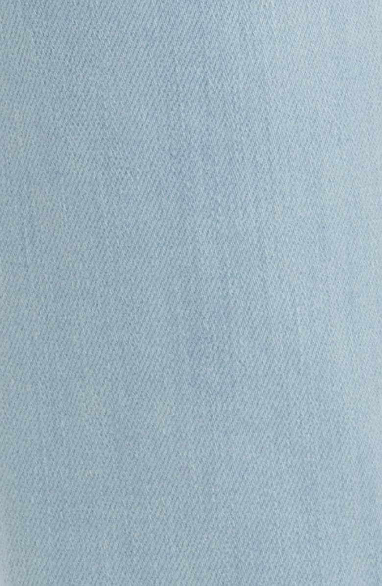 Tommy Bahama Indigo Palms<sup>™</sup> Straight Leg Jeans, Alternate, color, Light Beach Wash