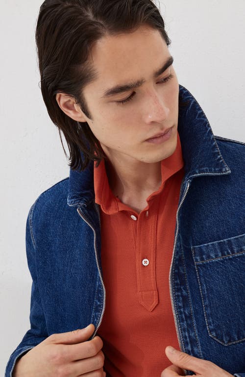 Brunello Cucinelli Poloshirt