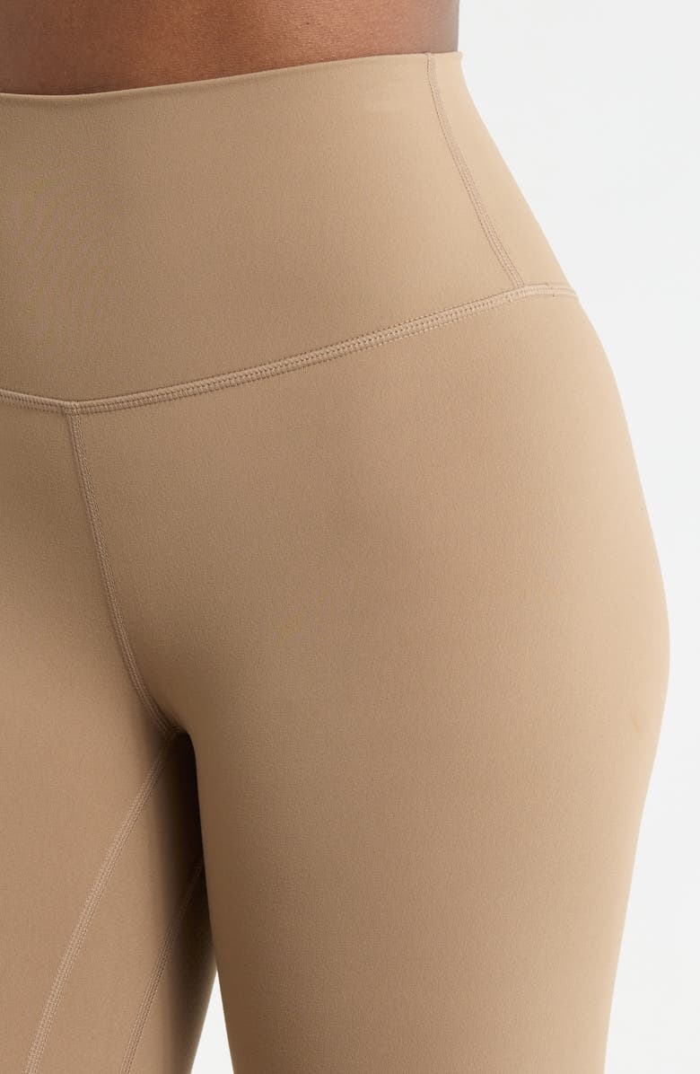 MPG Cloud Leggings, Alternate, color, Caribou