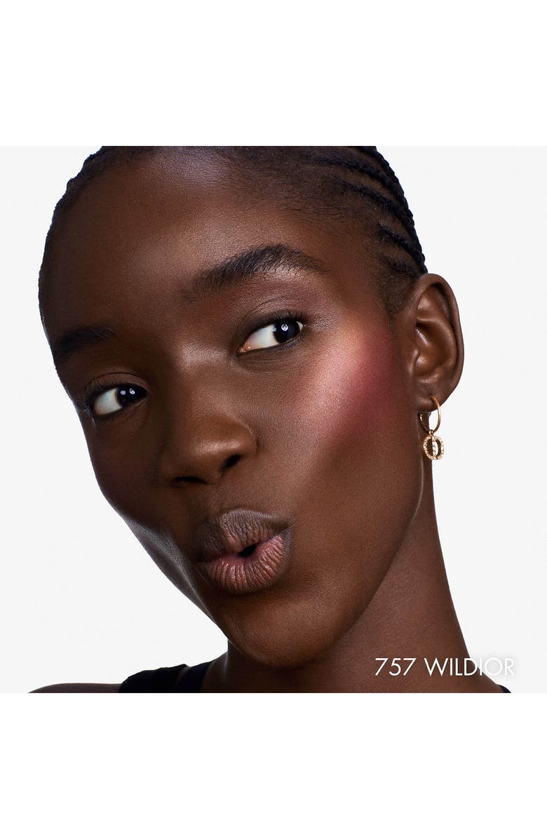 Rouge Blush Color & Glow Palette