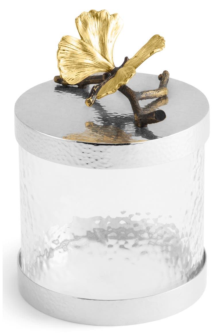 Ginkgo Extra Small Canister, Alternate, color, NO COLOR