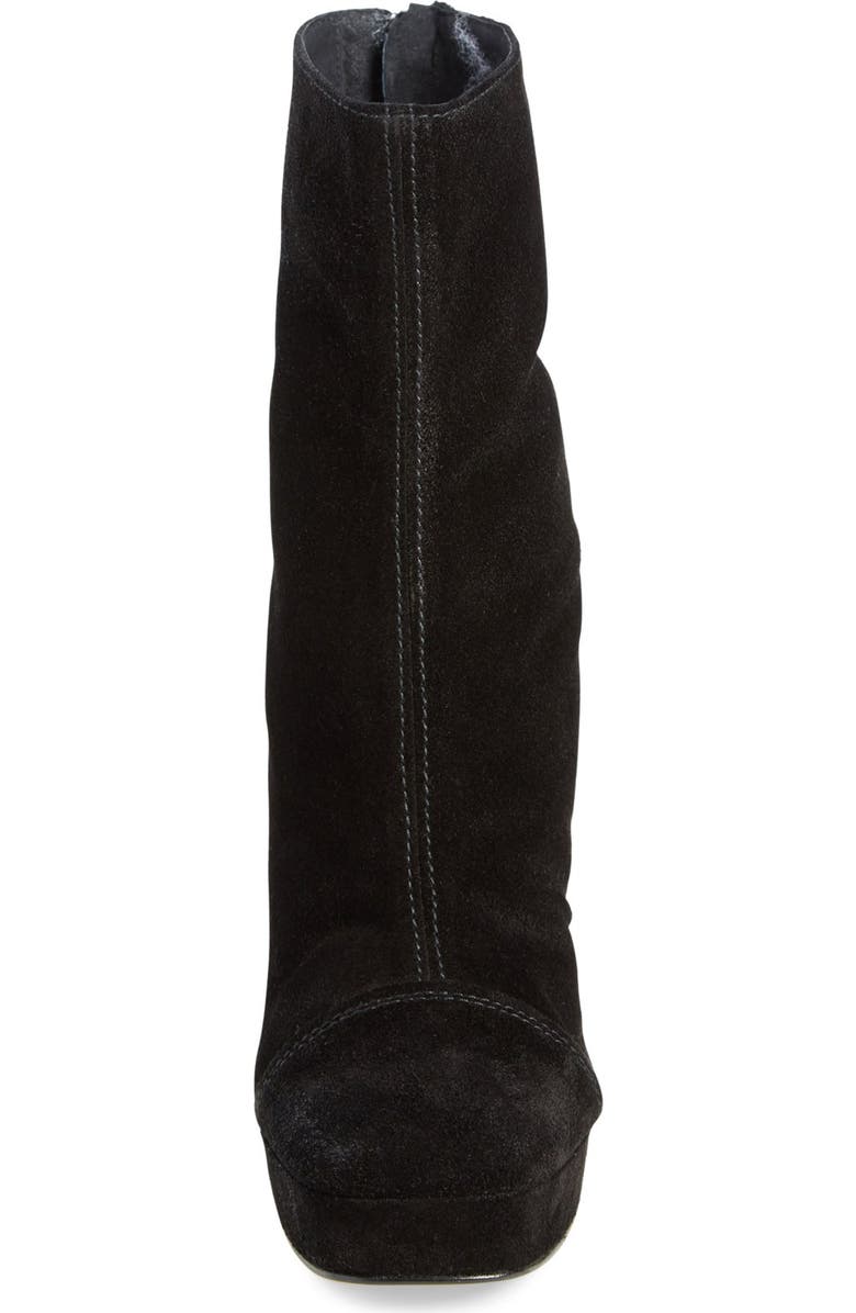 Free People 'Day for Night' Platform Boot, Alternate, color,