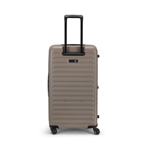 Lojel Cubo Fit Check In Gray