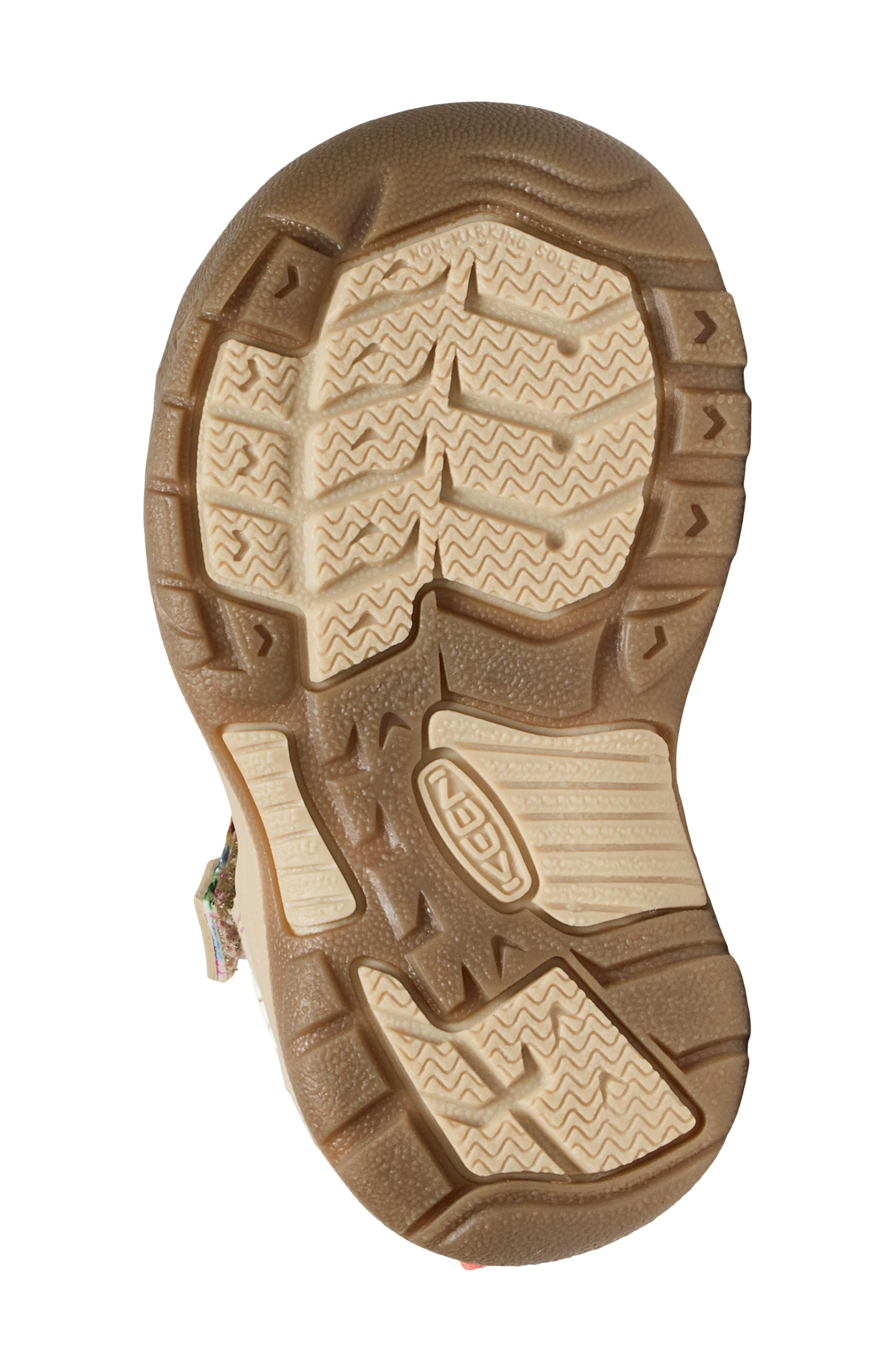 KEEN Kids' Newport H2 Sandal, Alternate, color, Safari/ Birch