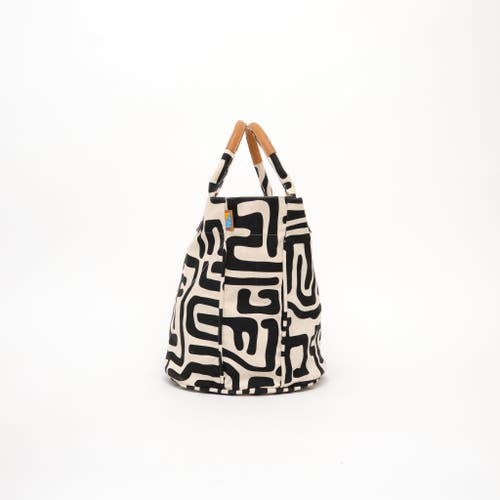 Ubuntu Life Weekender Bag
