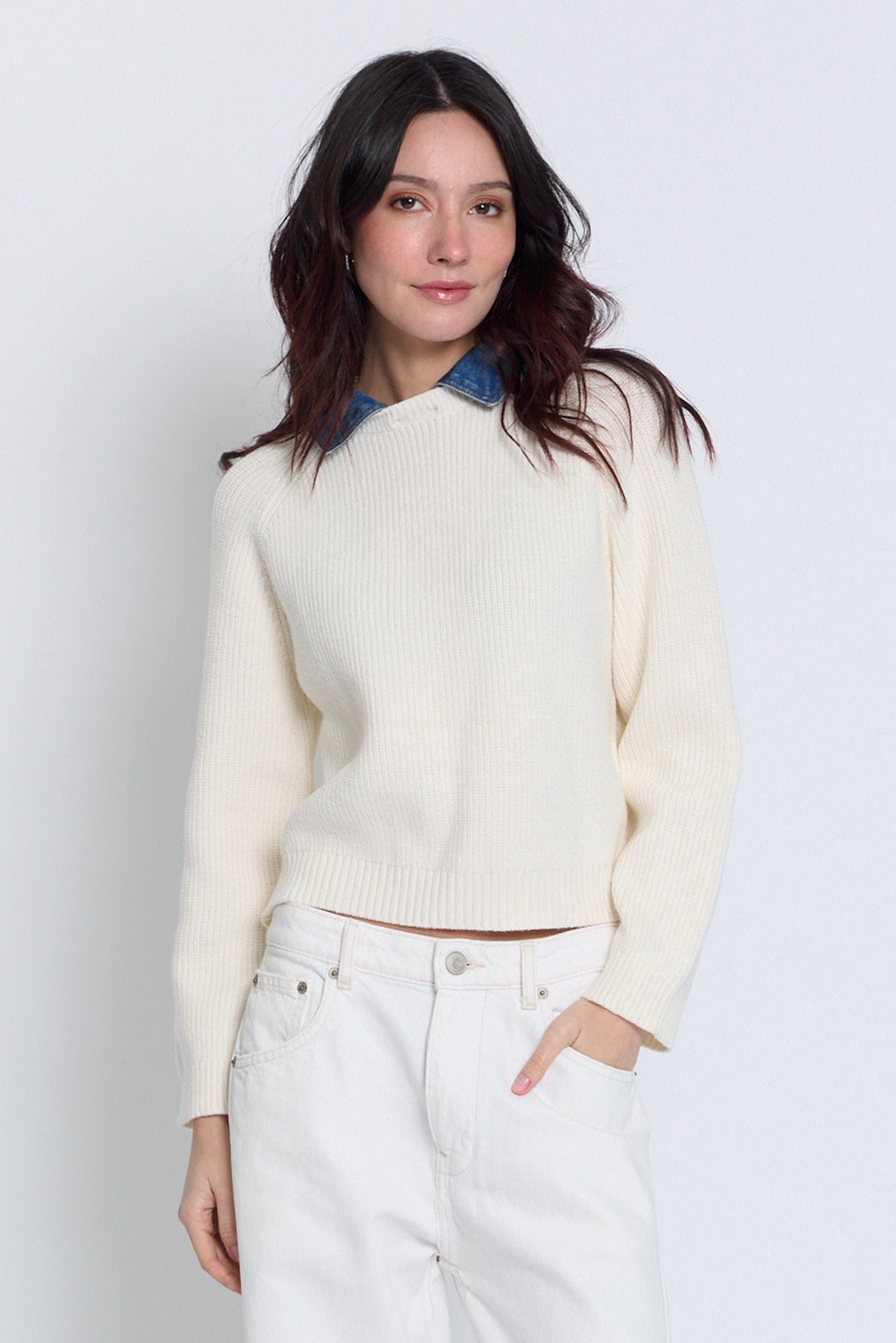 selected Ivory