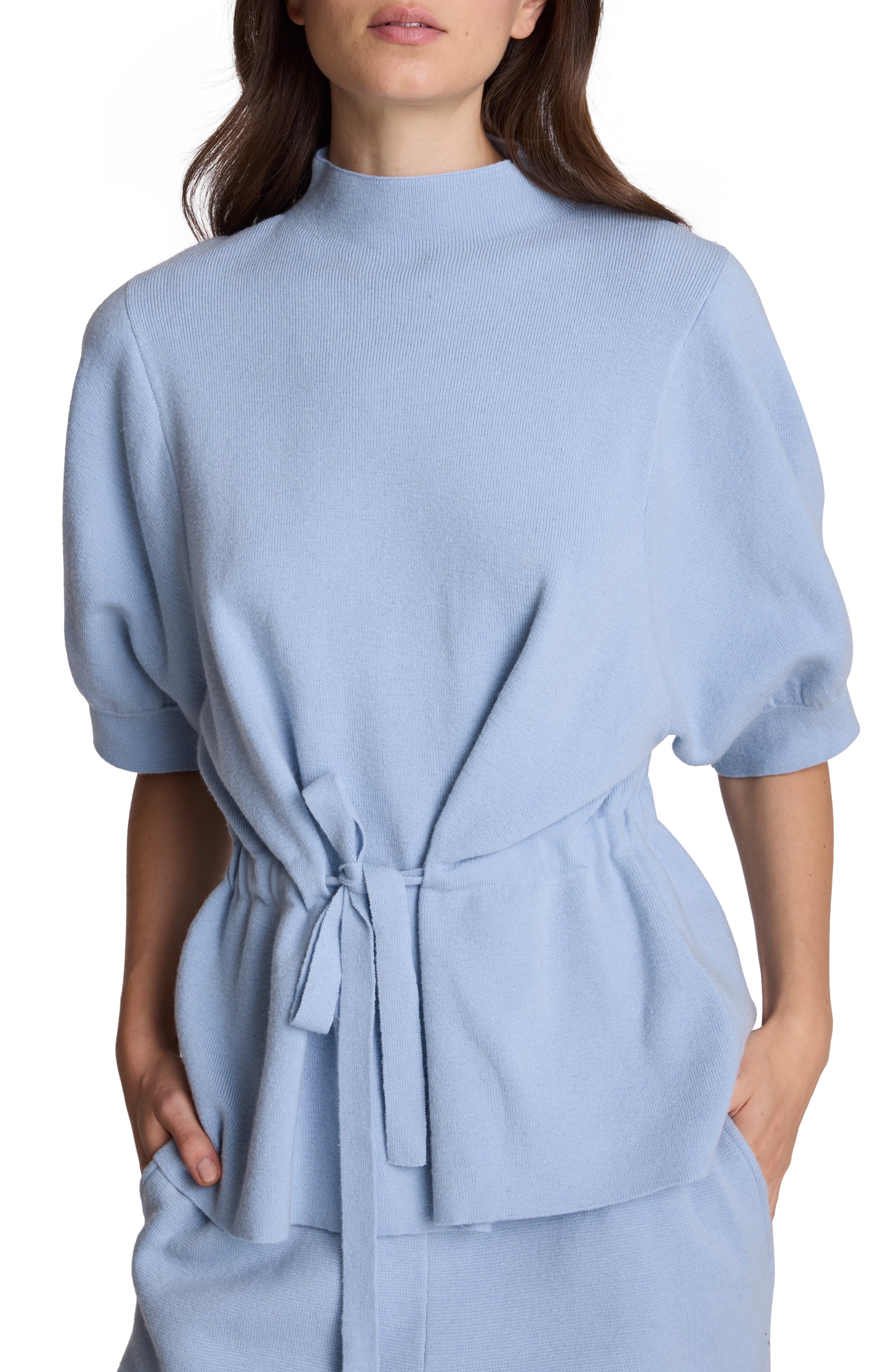 SERENE BLUE