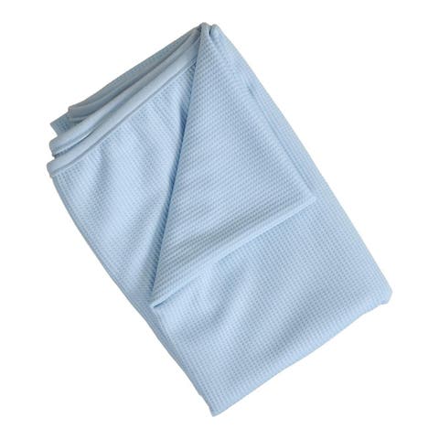 Cot Blanket