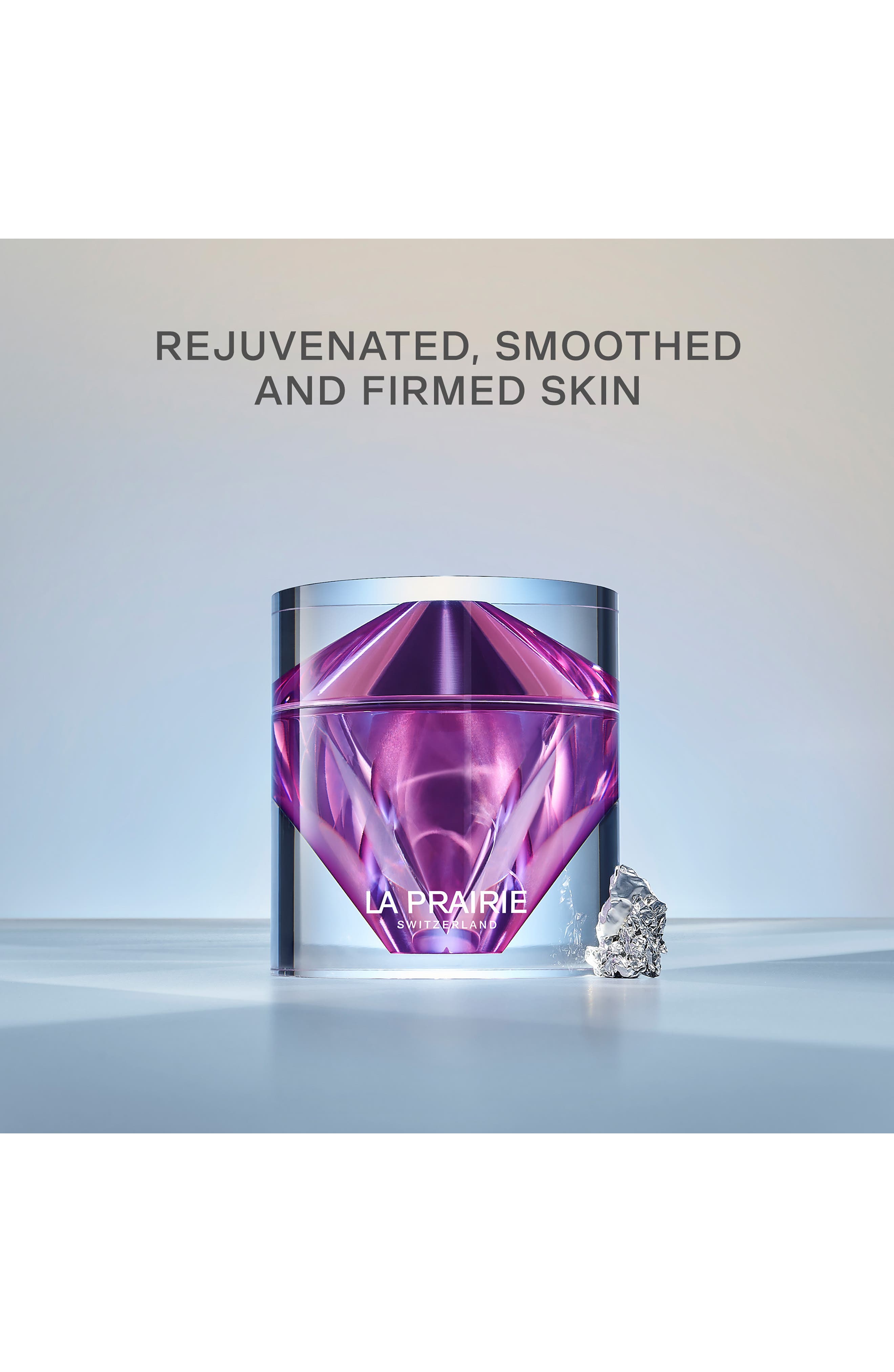 Platinum Rare Haute-Rejuvenation Cream (Women) | Nordstrom