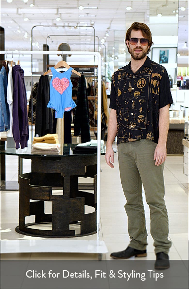 Kids' Ruffle One-Piece Swimsuit, sales video thumbnail