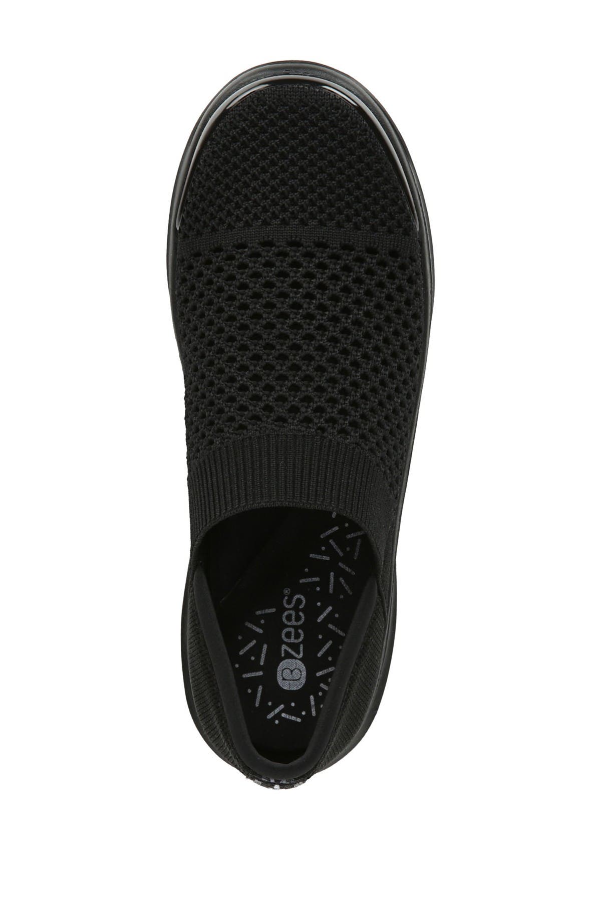 LifeStride Charlie Knit Slip-On Shoe, Alternate, color, 