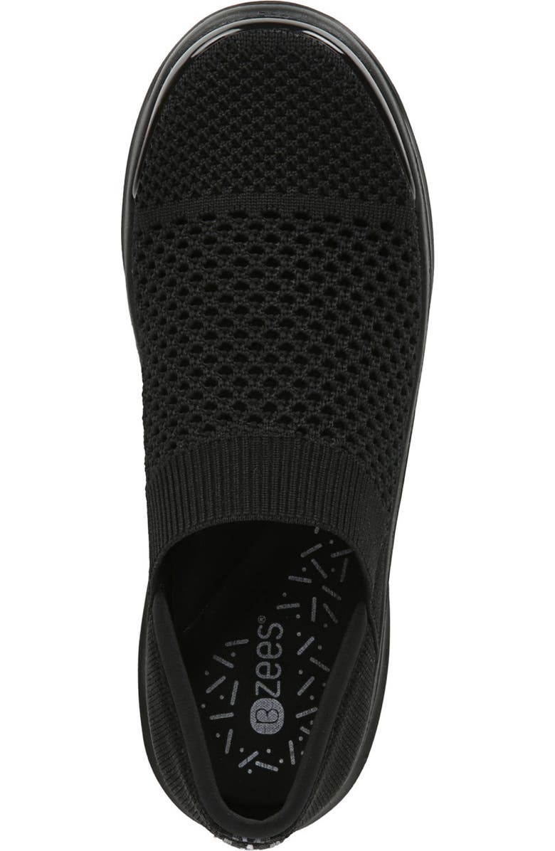 LifeStride Charlie Knit Slip-On Shoe, Alternate, color,